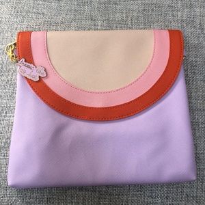 Can't Clutch This! Sunrise Clutch